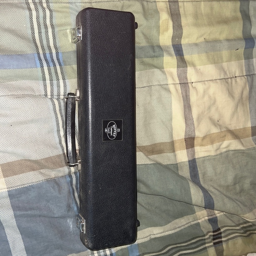 Flute